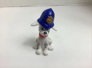 Disney 101 Dalmatians British England English Police Figurine - Picture 1 of 7
