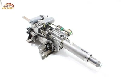 AUDI A7 S7 RS7 2014-2017 ajuste asistido columna de dirección OEM Foto 1 de 4