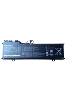 genuine OEM Samsung 303C THRU XE303C12 Laptop CHROMEBOOK Battery 1588-3366 - Picture 1 of 4