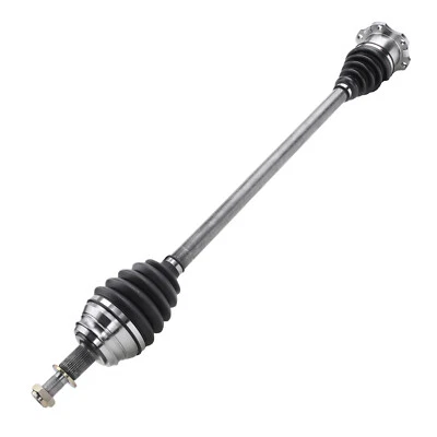 Arbre de Transmission Avant Droite pour Audi A3 8L TT VW Golf IV Seat Skoda - Photo 1/4