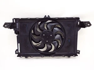 Tesla Model Y Cooling Fan w/ Shroud 1494179-00-B - Picture 1 of 10