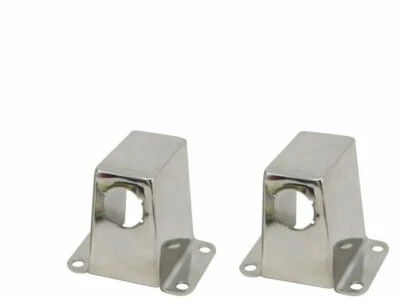 For 2014-2018 GMC Sierra 1500 Parking Aid Sensor Bracket Westin 57795VS 2015 - Image 1 of 4