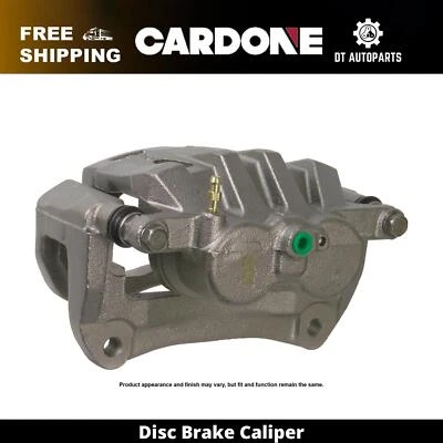 Pinza de freno de disco delantera izquierda cardone 2011 2012 2013 para Lexus RX350 2010-2015 Foto 1 de 4