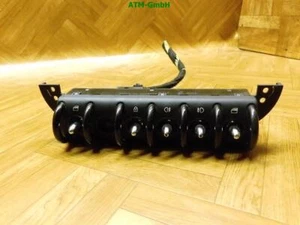 Schalterblock Schalter NSL NSW Fensterheberschalter ZV Mini One 6958029 - Bild 1 von 2