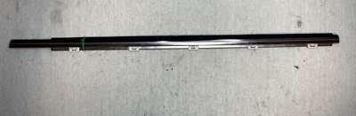 Lexus IS250 IS350 2006-2013 puerta trasera izquierda correa moldeada LH OEM 75740-53020 Foto 1 de 4