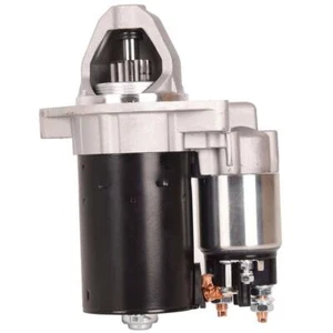 Starter For Mercedes-Benz C250 SLK250 C230 03 04 2005 2012 2013 14 15 1.8L 17920 - Picture 1 of 5