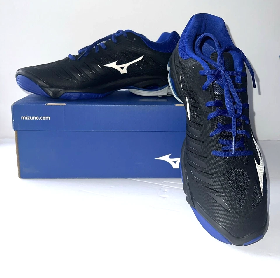 Zapatos de voleibol para mujer Mizuno Wave Lightning Z4 calzado Foto 1 de 4