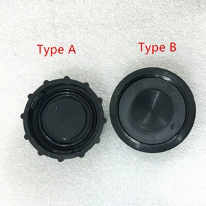 Tappo serbatoio liquido freni KD39-43-55Y BP4K-43-55YC adatto per Mazda 6 3 CX-5 CX-9 - Foto 1 di 7