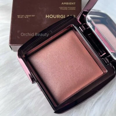 Hourglass Ambient Lighting Powder~Transcendent Light~Full Size 10 g/0.35 oz~New - Image 1 of 4