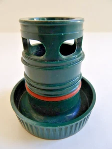REPLACEMENT Aladdin Stanley Stopper No. 13B for Quart Thermos Green - Picture 1 of 3