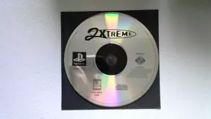 2Xtreme -- Greatest Hits (Sony PlayStation 1, 1997) - Bild 1 von 1