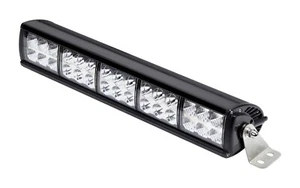 Ring TruckMaster Barra Luminosa LED Trasparente Fascio Combinato RCV9602 - Foto 1 di 3