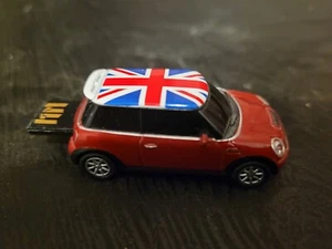 Welly Austin Mini Cooper S USB Drive - Picture 1 of 1