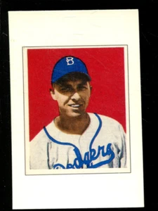 A9332- 1989 Bowman Tiffany BB #s 251-484 +Inserts -You Pick- 15+ FREE US SHIP - Picture 1 of 395