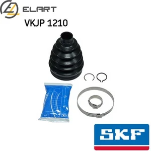 BELLOW SET DRIVE SHAFT VKJP 1210 FOR FIAT PANDA/Hatchback/Van 500 OPEL 4cyl 0.9L - Picture 1 of 8