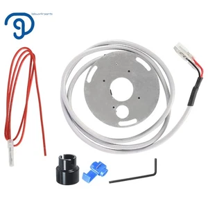 DS1-2 Motorcycle Ignition System CDI ECU For Honda CB500 CB550 CB750 1969-1978 - Picture 1 of 9