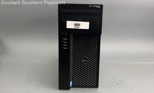 Dell Precision T1700 Intel Xeon E3-1241 v3 3.50GHz 4GB RAM No HDD Quadro K420 - Picture 1 of 6