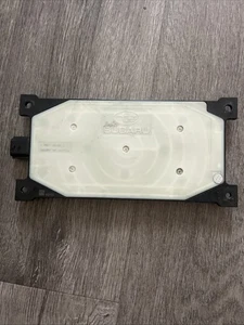 SUBARU OUTBACK TAILGATE LIFTGATE HANDS FREE MOTION SENSOR MODULE OEM 2020 - 2024 - Picture 1 of 3