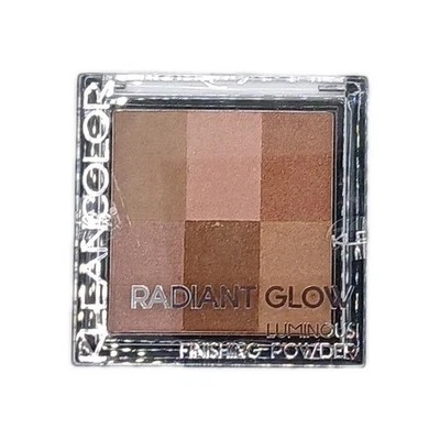 Klean Color Radiant Glow Luminous Finishing Powder #3 Penny - Image 1 of 3