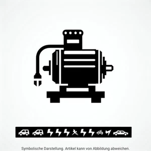 STABILUS Elektromotor Heckklappe // POWERISE® 578913 für SKODA SUPERB 3 3V5 TSI - Zdjęcie 1 z 6