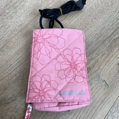 Golla Generation Mobile Phone Bag Pink Wallet Golla Lifestyle Lanyard - Image 1 of 4