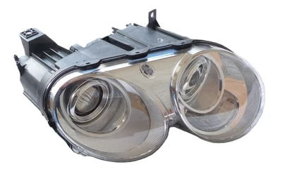 Оригинальная ксеноновая фара для правостороннего пассажира Bentley Continental 2003–2010 годов выпуска 3W1941016R - Изображение 1 из 4