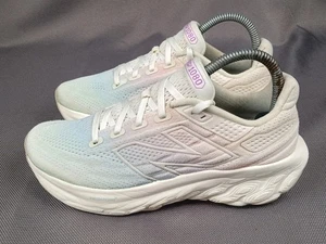 Zapato New Balance Fresh Foam para mujer talla 7 Trail Running Caminar Informal Gimnasio W1080X13 - Imagen 1 de 22