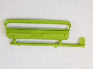 1970 Dodge Challenger REAR VALENCE BODY PANEL für Revell Monogram 1:24 Modell 70 - Bild 1 von 9