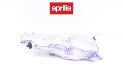 Botella tanque de reserva de aceite #119 Aprilia SXV RXV 450 550 2006-2011 Foto 1 de 4