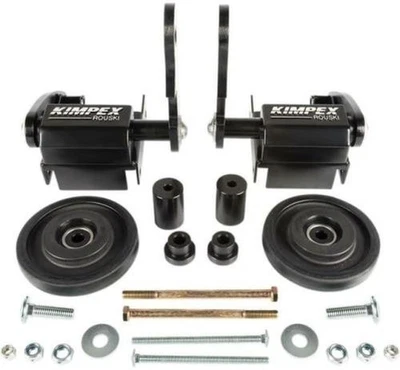 Kimpex Rouski Retractable Wheel System For Pilot DS 472607 - Image 1 of 3