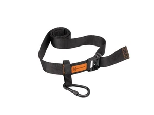 HUNTNEXCOR Hunting Tree Straps - Tree Stand Safety Harness - Tree Climbing Ha... - Picture 1 of 6