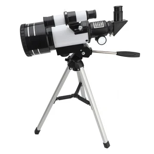Telescopio reflectante para principiantes con apertura de 70 mm para adultos - Imagen 1 de 24