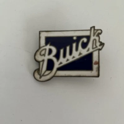 Vintage Buick Radiator Cap 1920’s-1930’s  Read Description - Image 1 of 3