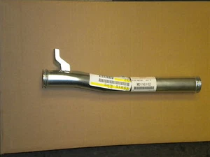 Water Coolant Pipe w/ O-Rings Galant Eclipse 3.0L NEW Genuine OEM Part ! - Bild 1 von 1