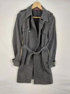 Comptoir Des Cotonniers Womens Coat Size 36 (052-00025) - Picture 1 of 7