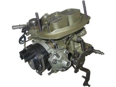For 1980 Plymouth Horizon Carburetor 25232JHJT 1.7L 4 Cyl 2BBL Holley - Image 1 of 2