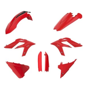 Beta plastic kit X TRAINER ENDURO 2015 - 2019 RED - Picture 1 of 1