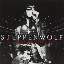 Steppenwolf Steppenwolf: All Time Greatest Hits (CD)