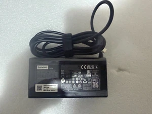 Original Lenovo 100W USB-C Charger Adapter Power Type-C ADL100YLC3A ADL100YDC3A - Picture 1 of 5