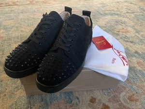 christian louboutin 375 - Foto 1 di 8