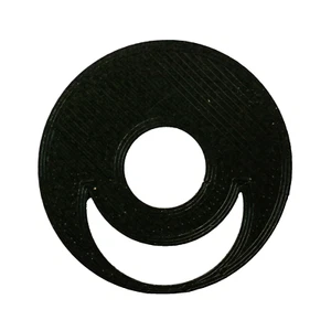 Mikroskop 32mm Blende für Schrägbeleuchtung Schrägbelichtung Zentralblende 340 - Picture 1 of 1