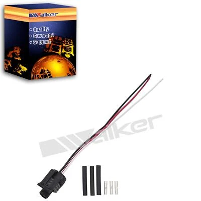 Conector de sensor de posición del acelerador Walker para Chevrolet Caprice 1991-1996 Foto 1 de 3