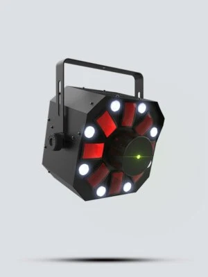 Chauvet DJ Swarm 5 FX ILS 3-in-1 LED light - Image 1 of 4