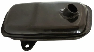 MARMITTA PER MOTORE LOMBARDINI LDA 510 100 96 450 820 4LD705 MOTOCOLTIVATORE - Immagine 1 di 4