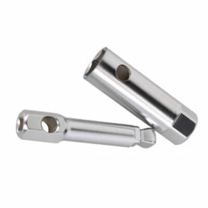 Tusk Spark Plug Socket 5/8 (16mm) Hex - Fits: Yamaha YZ250F 2001-2013 - Picture 1 of 1