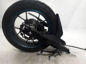 REAR SWINGING ARM LEXMOTO LRX 125 SY 125-10 125 - 11342664 - Picture 1 of 10