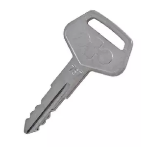 Llave Komatsu # 787 se adapta a cargadora excavadora y equipo pesado con logotipo - Imagen 1 de 3