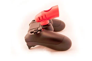 Xbox, PS controller adapter thumbgrip - Picture 1 of 6