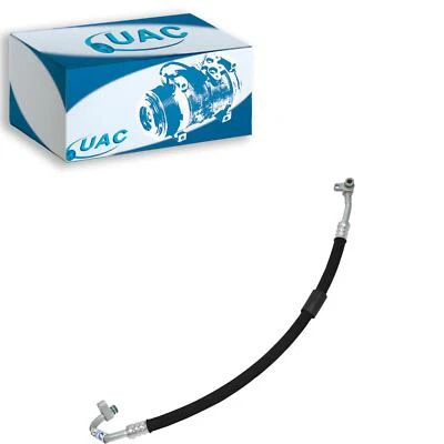 UAC A/C Refrigerant Discharge Hose For 2011-2016 Mini Cooper Countryman - Image 1 of 3