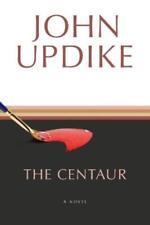 John Updike The Centaur (Paperback) (UK IMPORT)